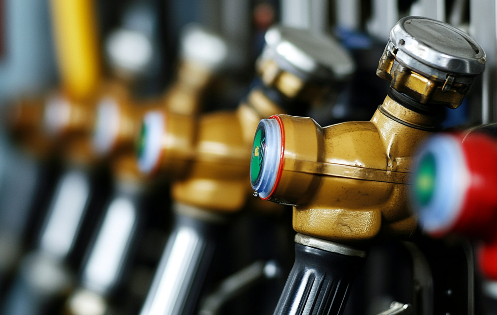 LPG czy elektryczność? Jaki napęd wybierać, by zmniejszyć koszty eksploatacji?