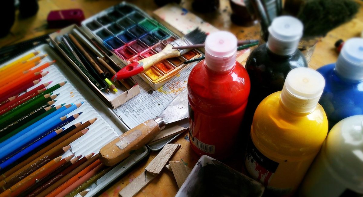 Od zera do eksperta – jak zacząć i nie porzucić nowego hobby?